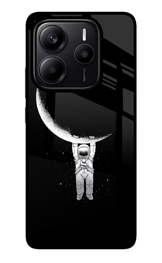 Moon Space Redmi Note 14 5G Back Cover
