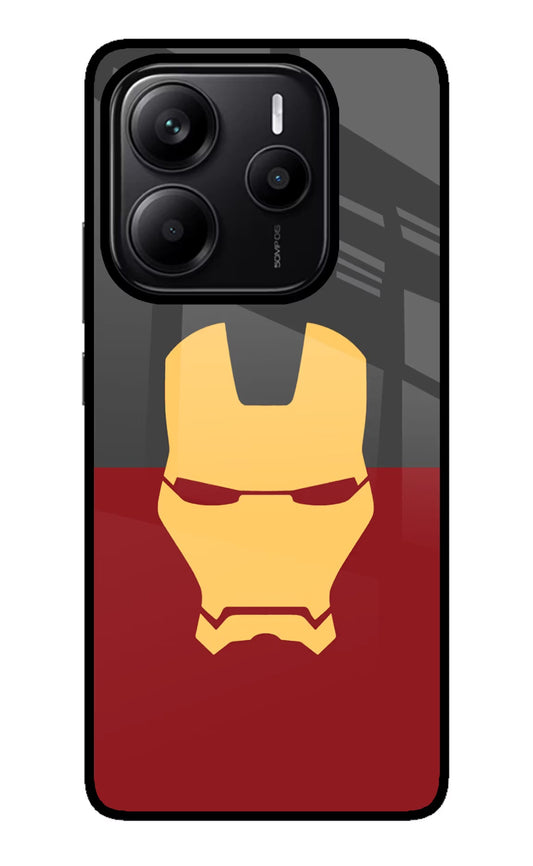 Ironman Redmi Note 14 5G Back Cover