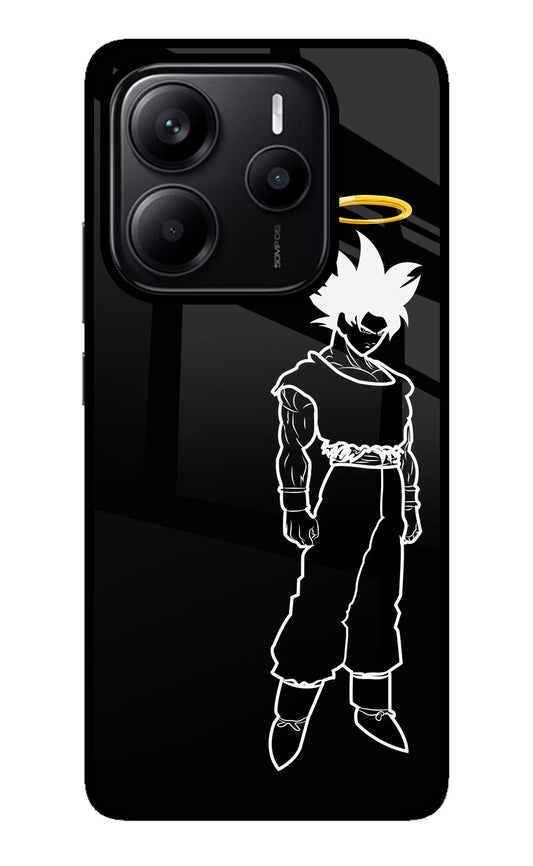 DBS Character Redmi Note 14 5G Back Cover