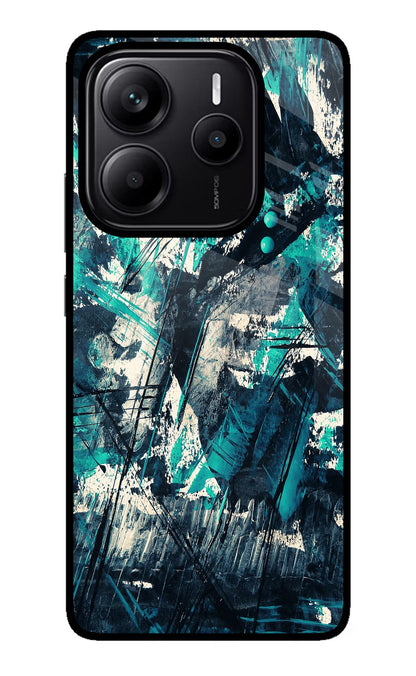 Artwork Redmi Note 14 5G Back Cover