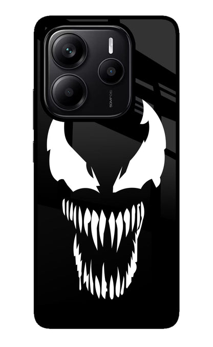 Venom Redmi Note 14 5G Back Cover