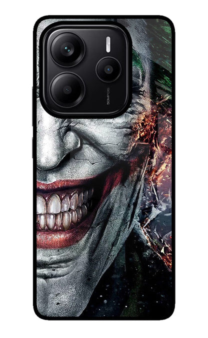Joker Cam Redmi Note 14 5G Back Cover