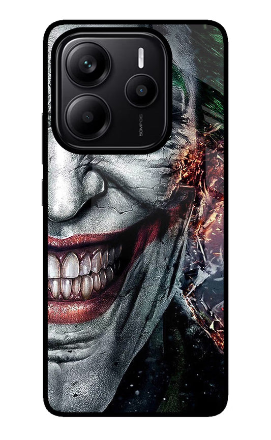 Joker Cam Redmi Note 14 5G Back Cover