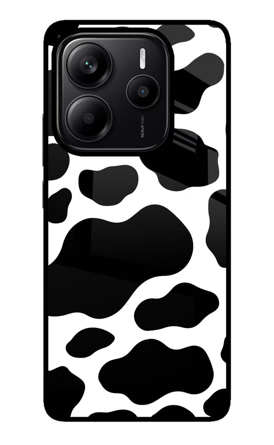 Cow Spots Redmi Note 14 5G Back Cover