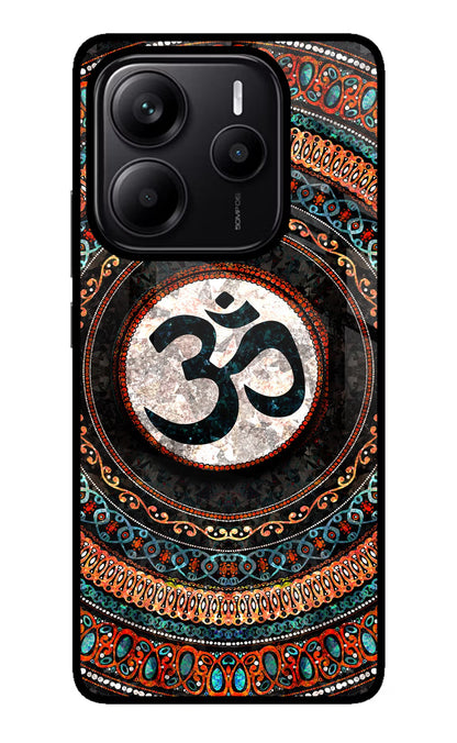 Om Culture Redmi Note 14 5G Pop Case