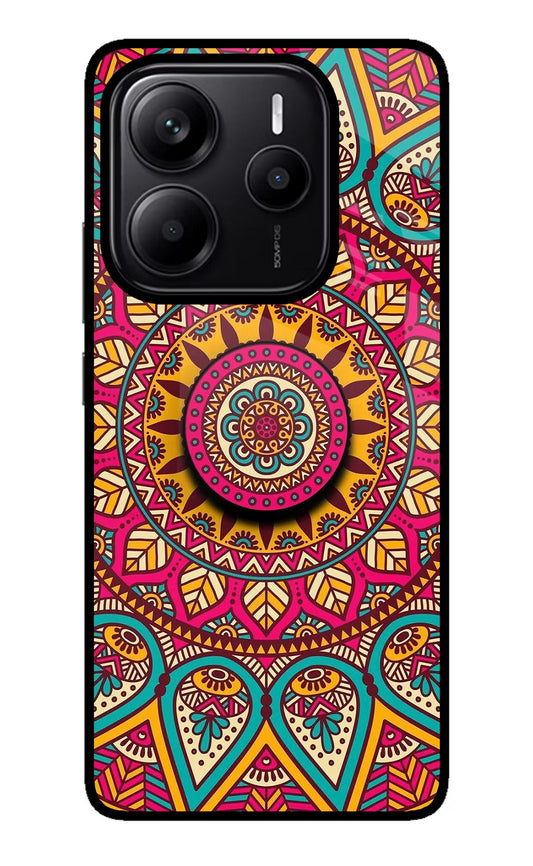 Mandala Redmi Note 14 5G Pop Case