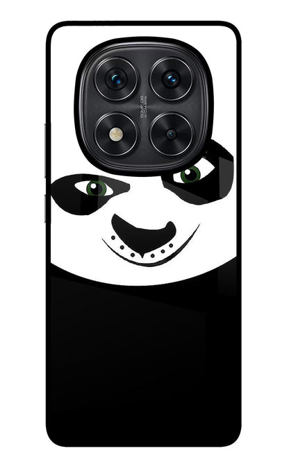 Panda Redmi Note 14 Pro 5G Back Cover
