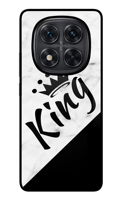King Redmi Note 14 Pro 5G Back Cover