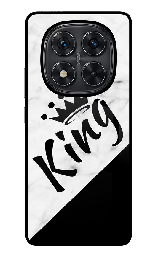 King Redmi Note 14 Pro 5G Back Cover