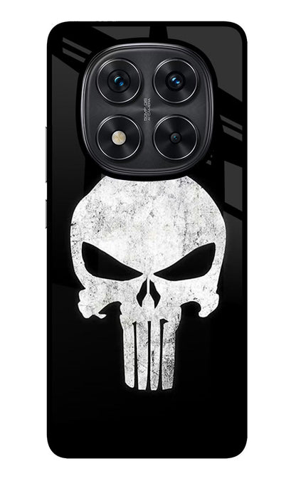 Punisher Skull Redmi Note 14 Pro 5G Back Cover