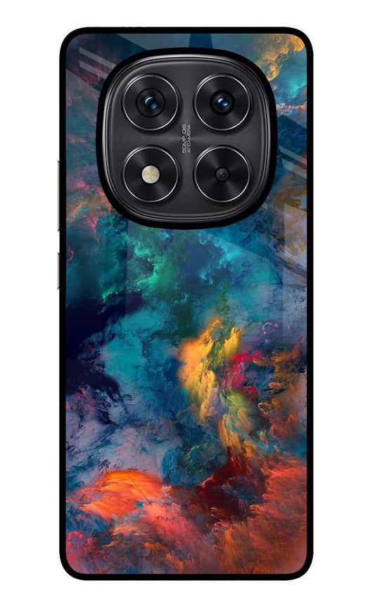Artwork Paint Redmi Note 14 Pro 5G Back Cover