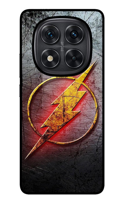 Flash Redmi Note 14 Pro 5G Back Cover