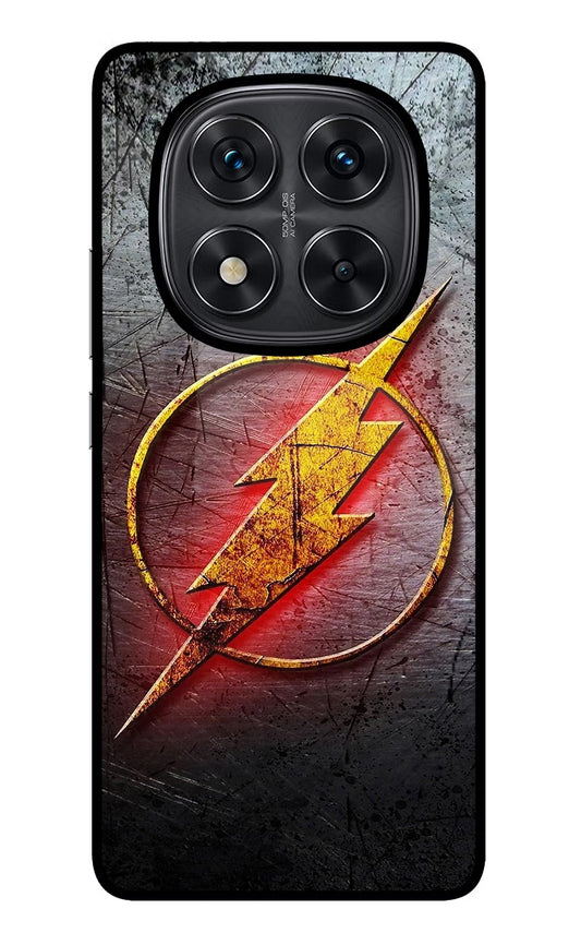 Flash Redmi Note 14 Pro 5G Back Cover