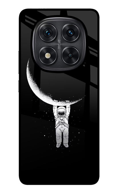 Moon Space Redmi Note 14 Pro 5G Back Cover