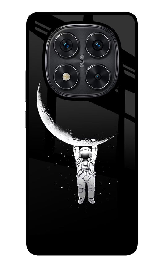 Moon Space Redmi Note 14 Pro 5G Back Cover