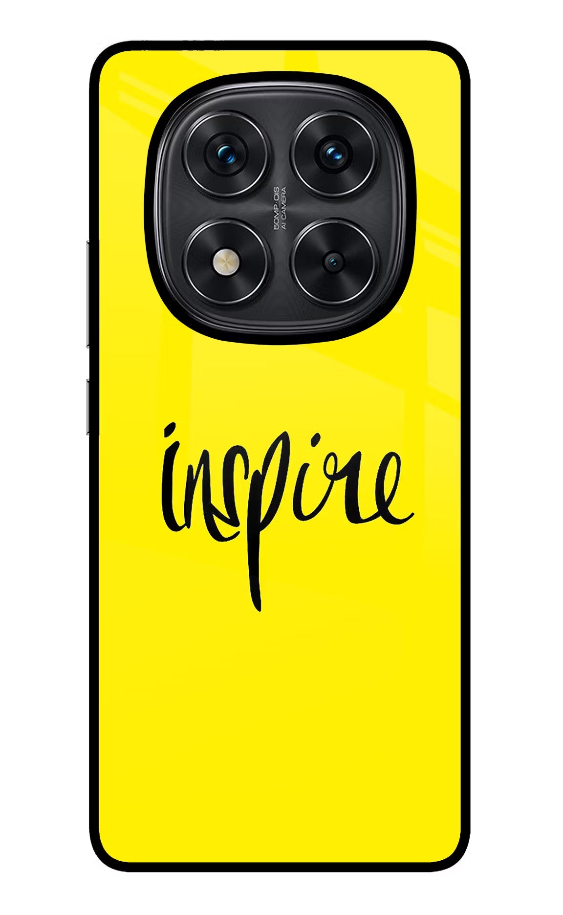 Inspire Redmi Note 14 Pro 5G Back Cover
