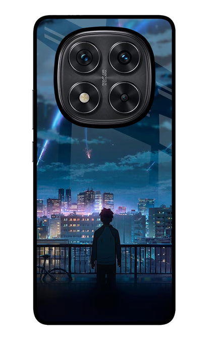 Anime Redmi Note 14 Pro 5G Back Cover