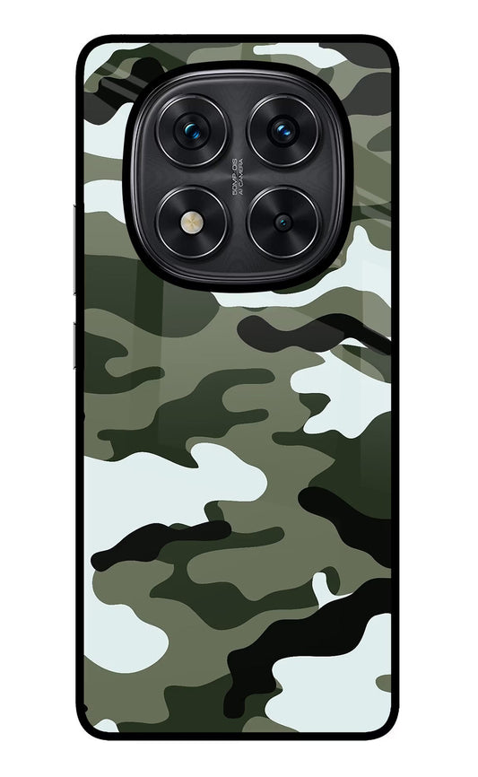 Camouflage Redmi Note 14 Pro 5G Back Cover