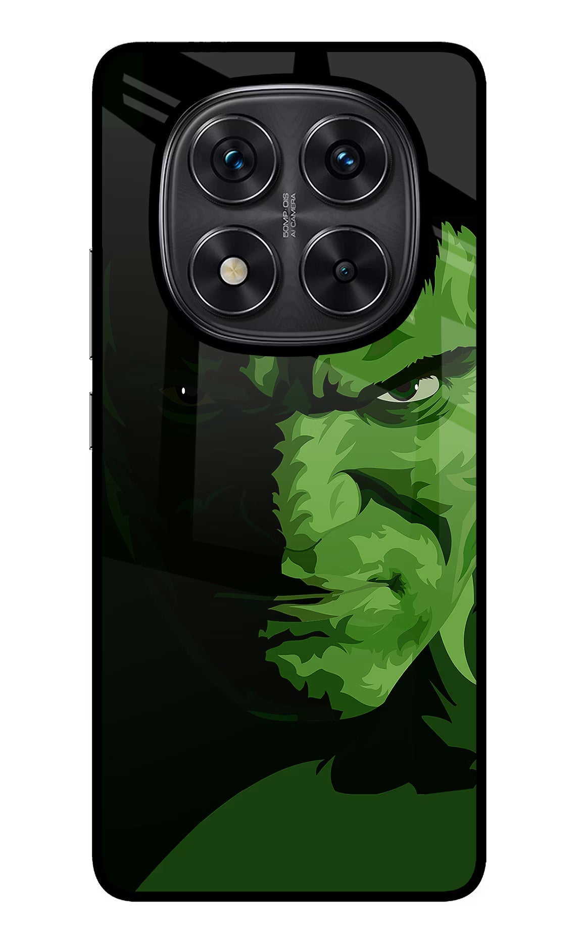 HULK Redmi Note 14 Pro 5G Back Cover