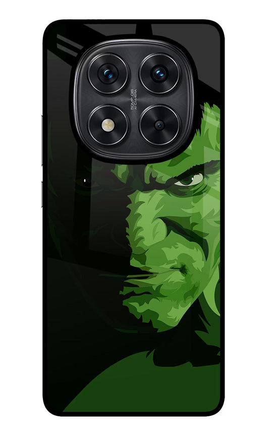 HULK Redmi Note 14 Pro 5G Back Cover
