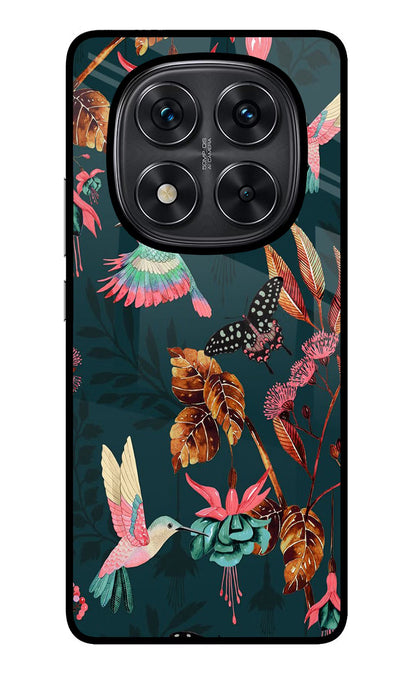 Birds Redmi Note 14 Pro 5G Back Cover
