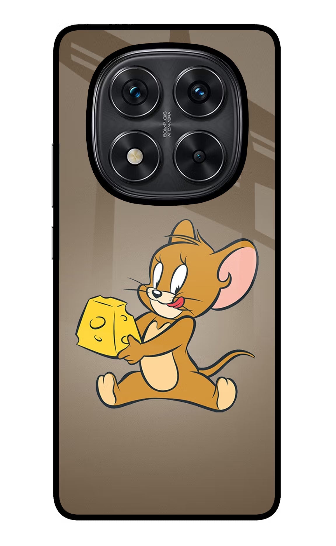 Jerry Redmi Note 14 Pro 5G Back Cover
