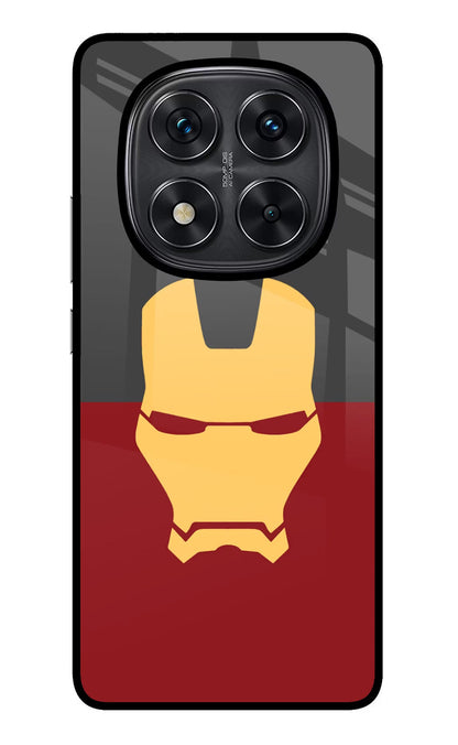 Ironman Redmi Note 14 Pro 5G Back Cover