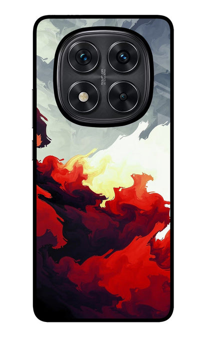 Fire Cloud Redmi Note 14 Pro 5G Back Cover
