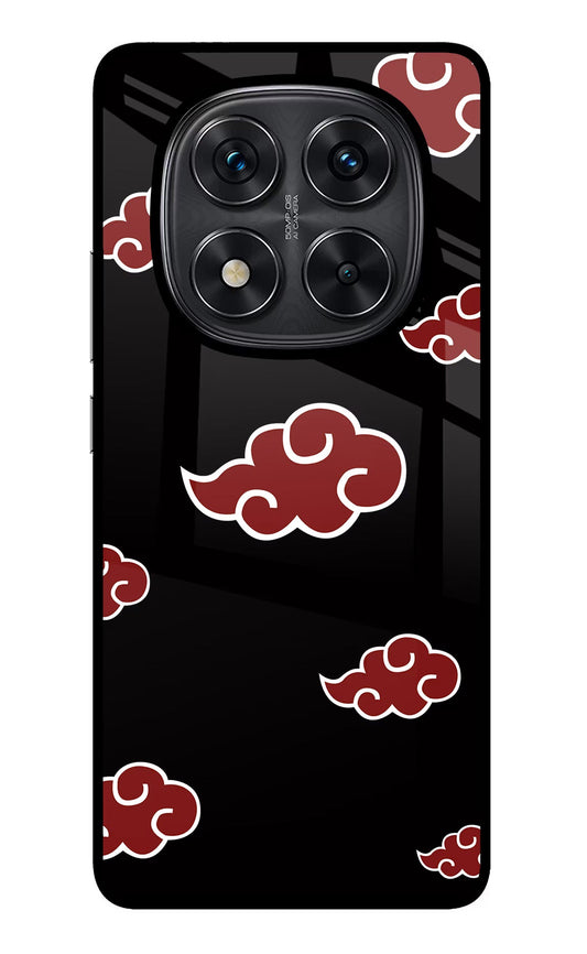 Akatsuki Redmi Note 14 Pro 5G Back Cover