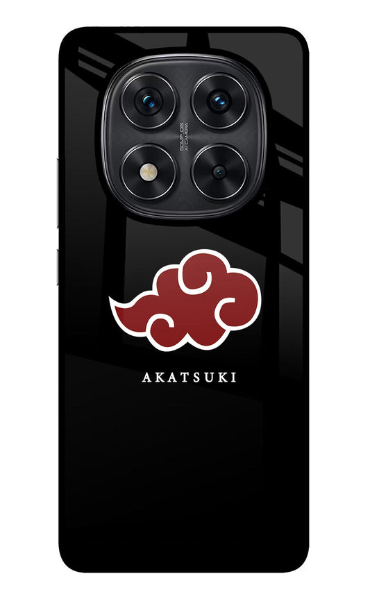 Akatsuki Redmi Note 14 Pro 5G Glass Case