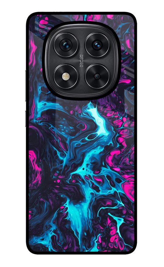 Abstract Redmi Note 14 Pro 5G Back Cover