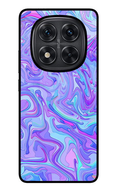 Glitter Redmi Note 14 Pro 5G Back Cover