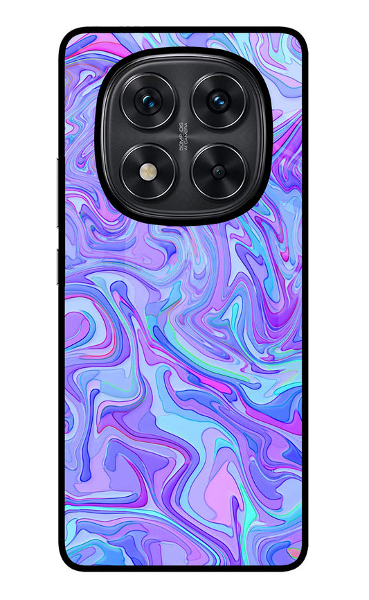 Glitter Redmi Note 14 Pro 5G Back Cover