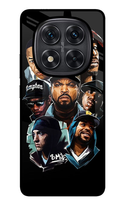 Rappers Redmi Note 14 Pro 5G Back Cover
