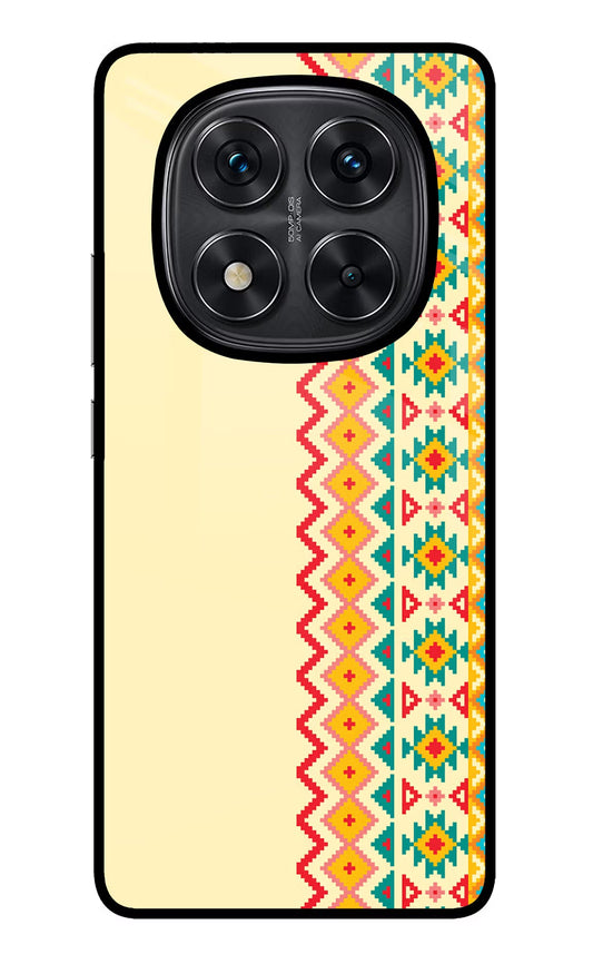 Ethnic Seamless Redmi Note 14 Pro 5G Back Cover