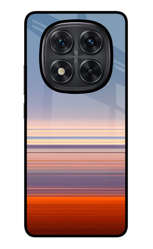 Morning Colors Redmi Note 14 Pro 5G Back Cover