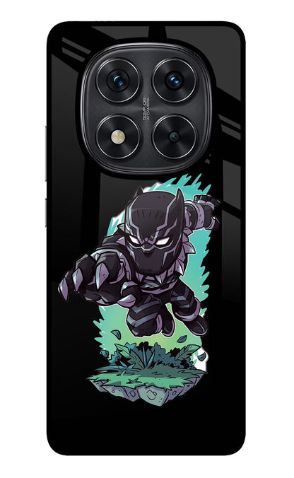 Black Panther Redmi Note 14 Pro 5G Back Cover