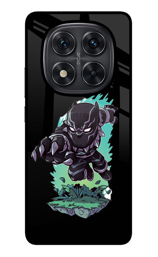 Black Panther Redmi Note 14 Pro 5G Back Cover