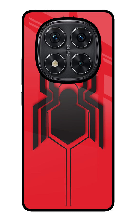 Spider Redmi Note 14 Pro 5G Back Cover