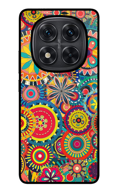 Gol Gol Art Redmi Note 14 Pro 5G Back Cover