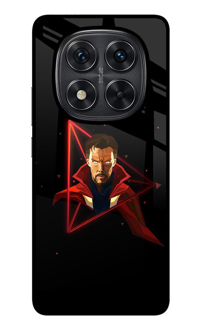Doctor Ordinary Redmi Note 14 Pro 5G Back Cover