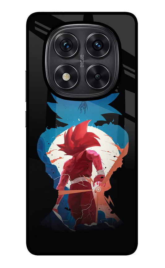 Goku Redmi Note 14 Pro 5G Back Cover