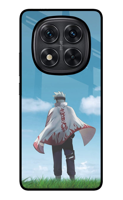 Kakashi Redmi Note 14 Pro 5G Back Cover