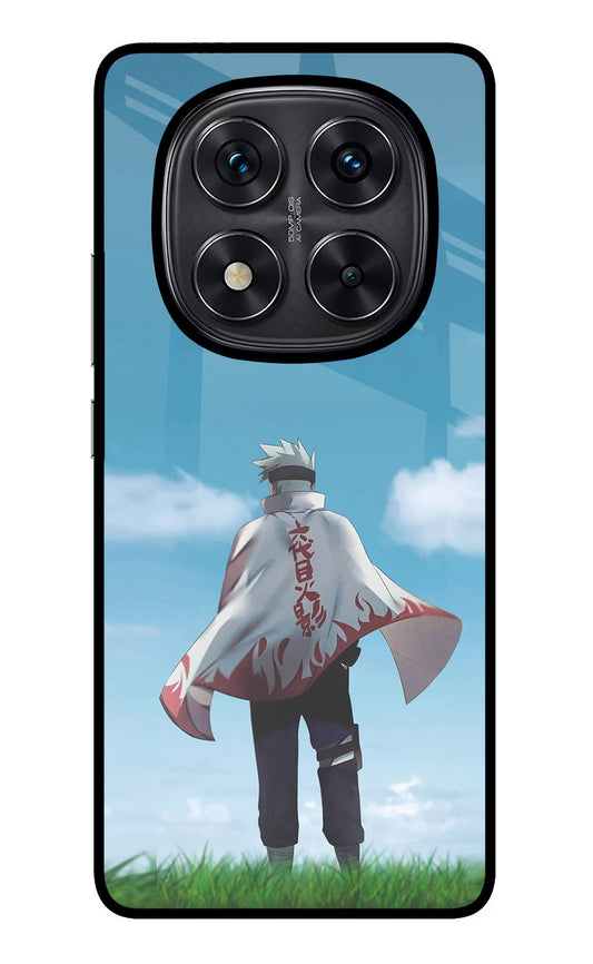 Kakashi Redmi Note 14 Pro 5G Back Cover