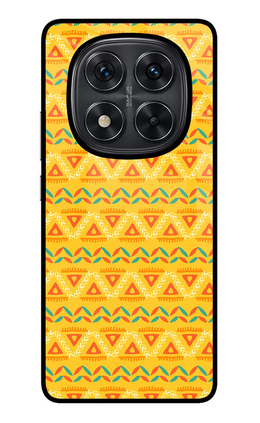Tribal Pattern Redmi Note 14 Pro 5G Back Cover