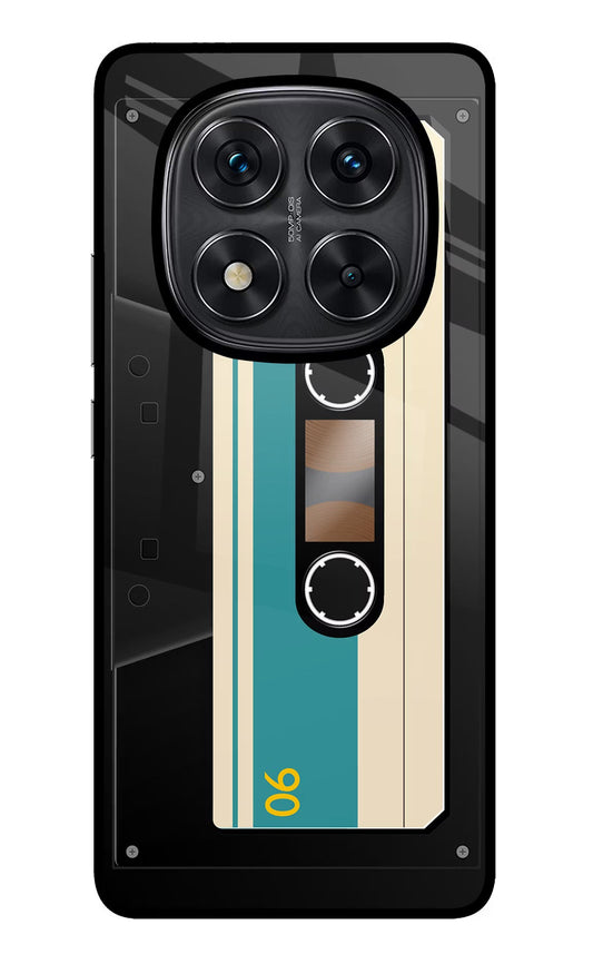 Cassette Redmi Note 14 Pro 5G Back Cover