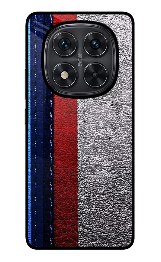 BMW Stripes Redmi Note 14 Pro 5G Back Cover