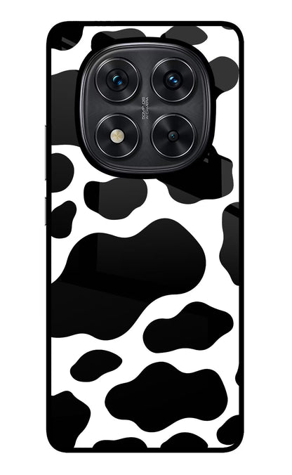 Cow Spots Redmi Note 14 Pro 5G Back Cover