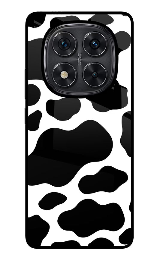 Cow Spots Redmi Note 14 Pro 5G Back Cover