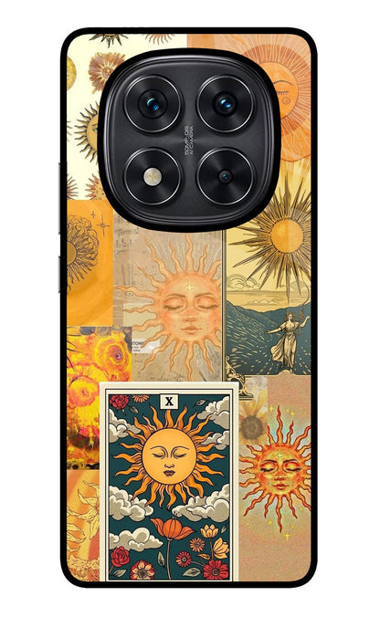 Sun Redmi Note 14 Pro 5G Back Cover